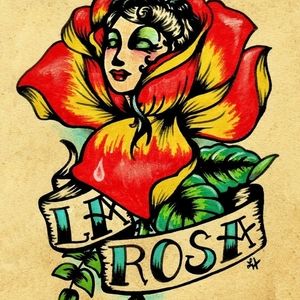 Meet your Posher, Maggie